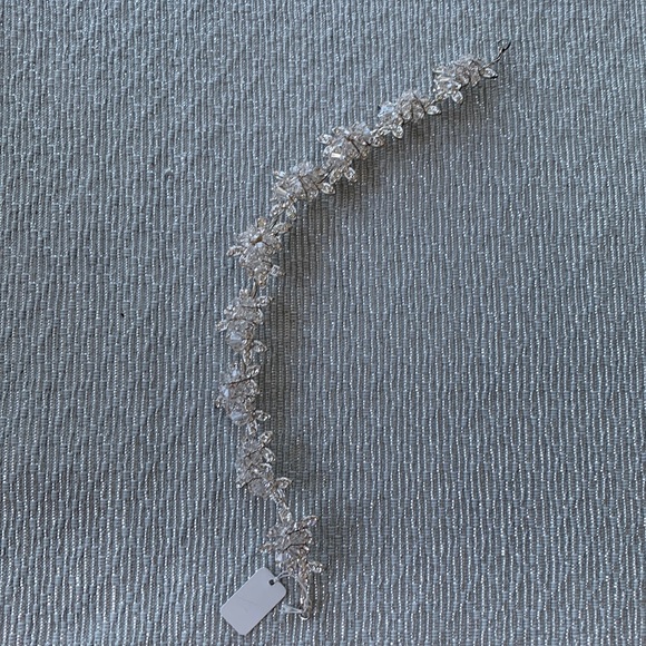 Bridal headpiece - Picture 3 of 3